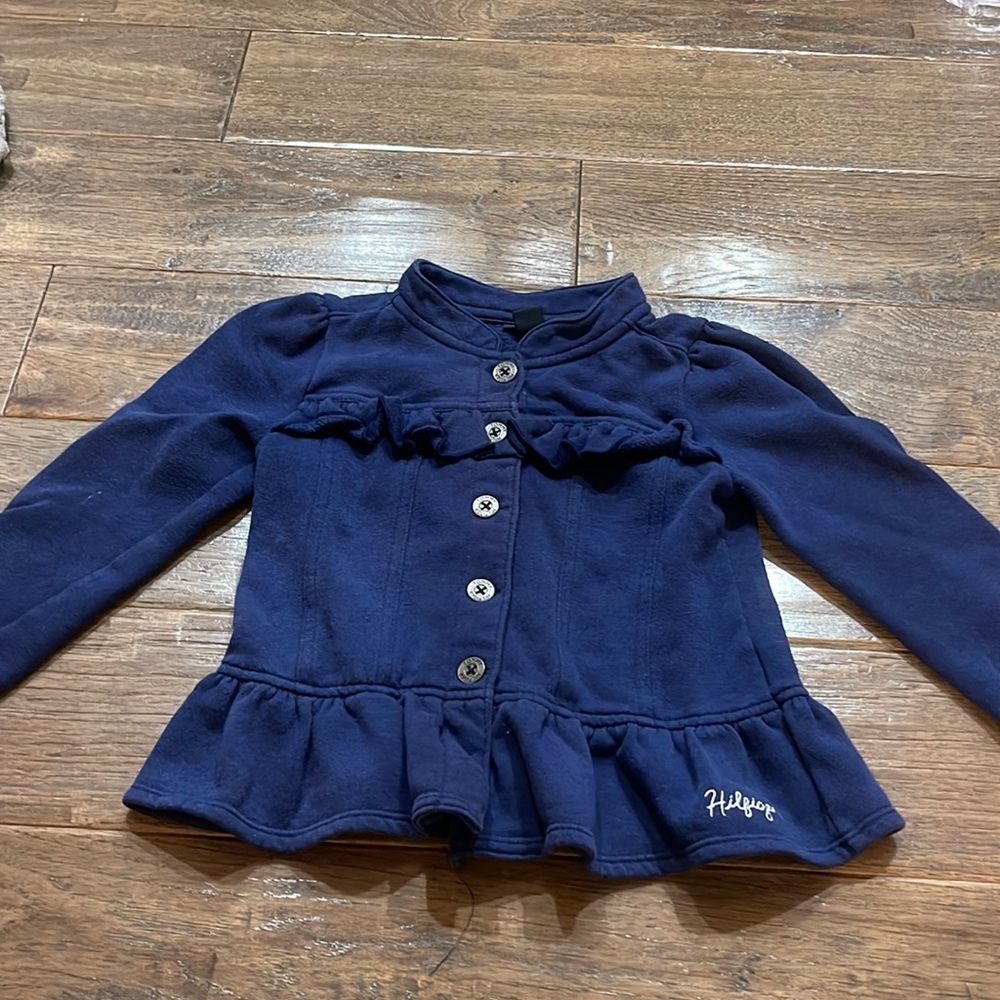 Tommy Hilfiger sweater